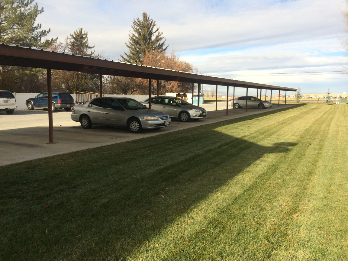 Wardell Brothers Properties